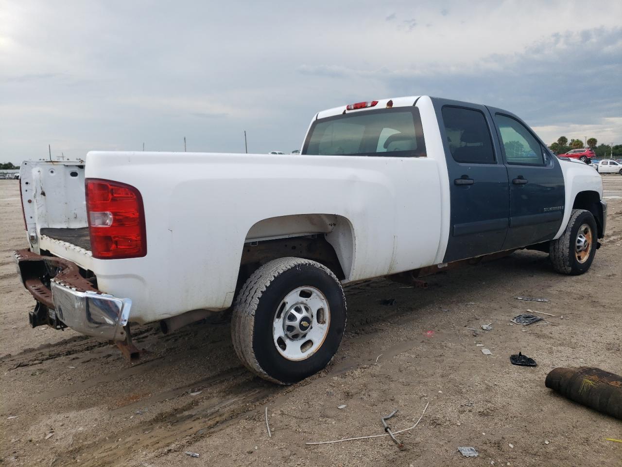 Lot #2758374240 2013 CHEVROLET SILVERADO