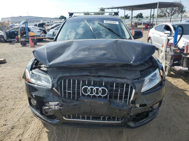 VIN WA1L2AFPXHA017115 2017 Audi Q5, Premium Plus no.5