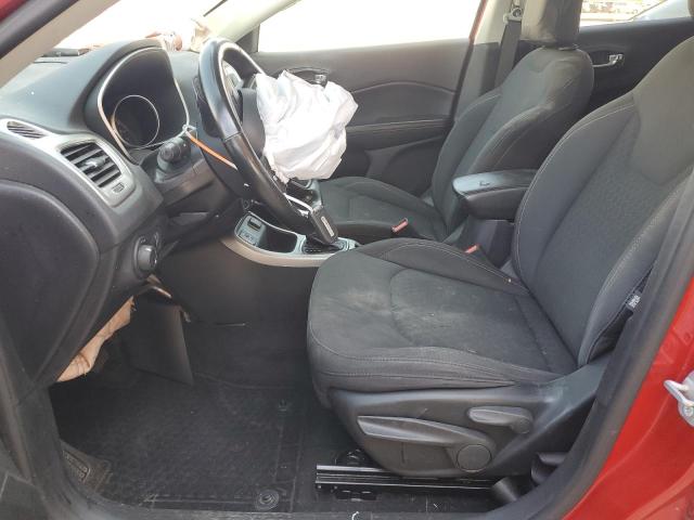 2019 JEEP COMPASS SP - 3C4NJCAB2KT623758