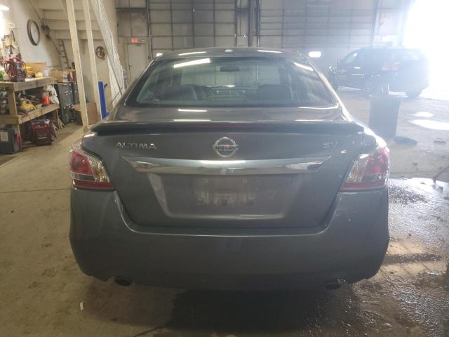 2015 NISSAN ALTIMA 4D 1N4AL3AP3FC595612