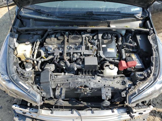 2020 TOYOTA PRIUS L - JTDKARFU1L3121112
