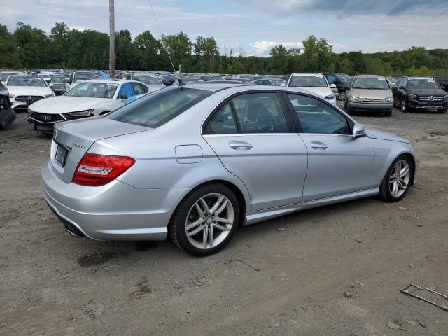 VIN WDDGF8AB4EA939381 2014 Mercedes-Benz C-Class, 3... no.3