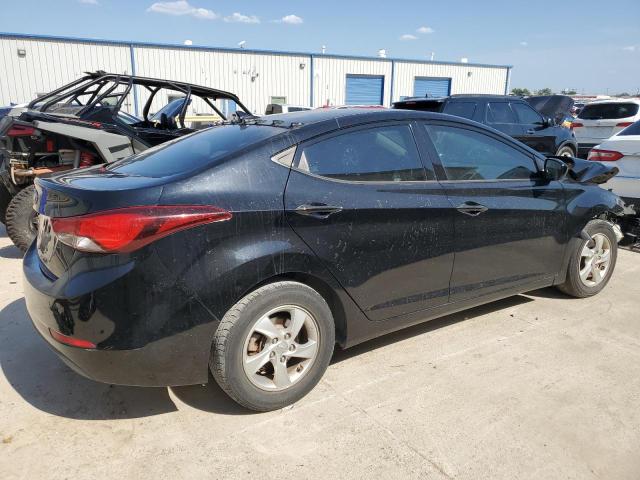 VIN KMHDH4AE0FU329869 2015 HYUNDAI ELANTRA no.3