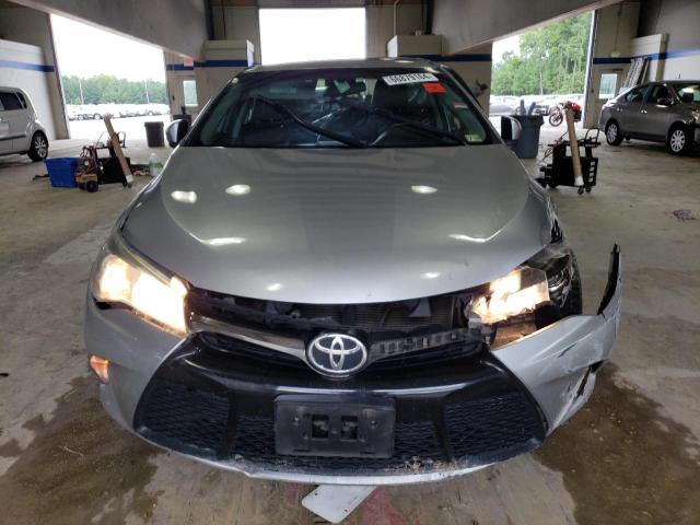 VIN 4T1BF1FK1GU202298 2016 Toyota Camry, LE no.5