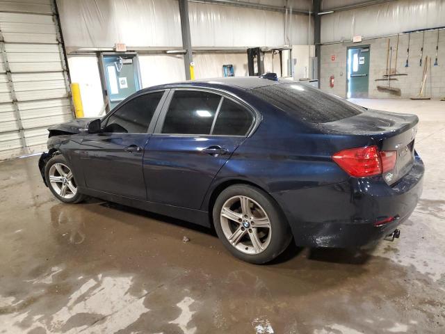 VIN WBA3B5C59EP542799 2014 BMW 3 Series, 328 Xi Sulev no.2