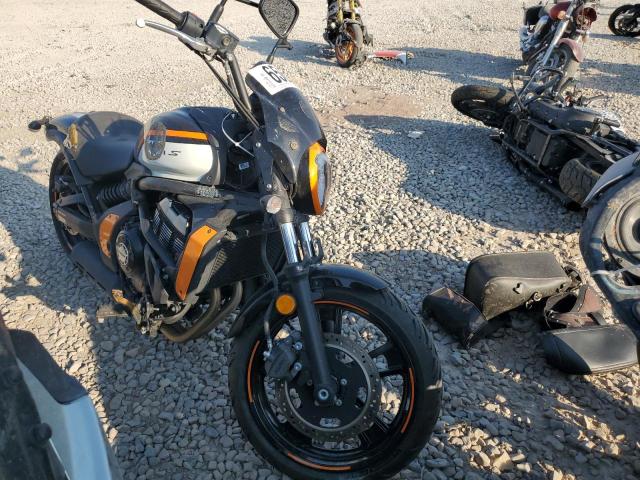 2022 KAWASAKI EN650 L - JKAENEL13NDA00323