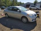 NISSAN VERSA S photo