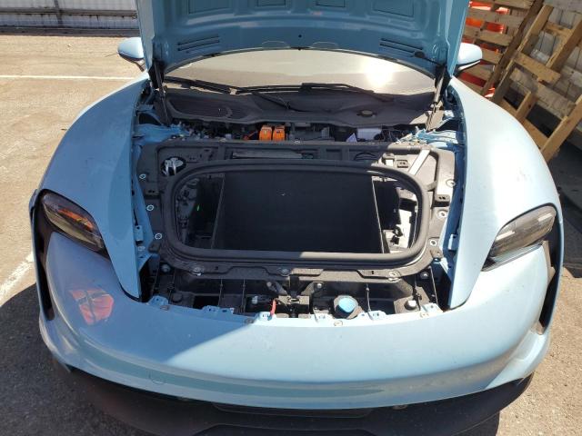 2021 PORSCHE TAYCAN WP0AA2Y11MSA18692