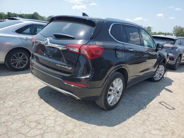 2020 BUICK ENVISION P - LRBFX3SX1LD035692