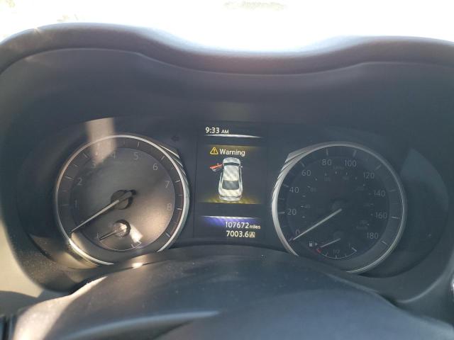 2016 INFINITI Q50 PREMIU - JN1EV7AP6GM301048