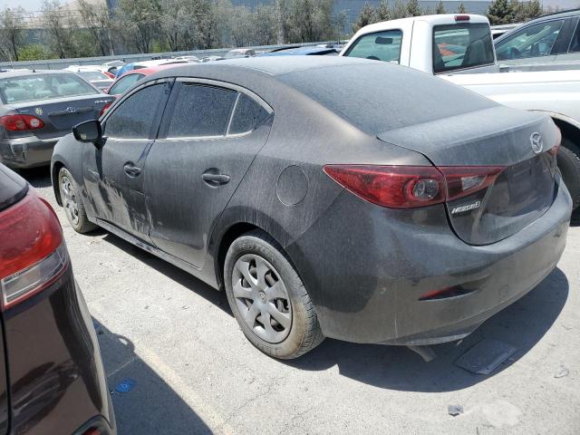 VIN 3MZBM1U72EM101486 2014 Mazda 3, Sport no.2