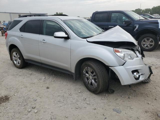 2015 CHEVROLET EQUINOX LT - 2GNALCEK7F1107347