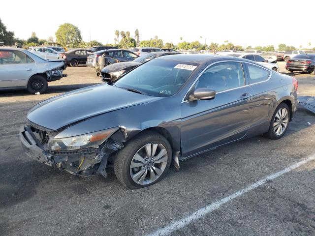 2012 HONDA ACCORD EXL 2012