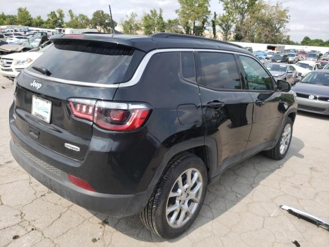 VIN 3C4NJDFN5PT545167 2023 Jeep Compass, Latitude Lux no.3