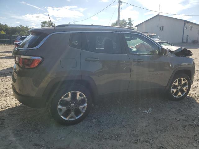 2020 JEEP COMPASS LI - 3C4NJDCB9LT123603