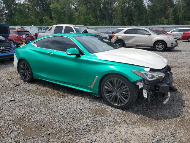 2017 INFINITI Q60 PREMIU - JN1EV7EK4HM360227