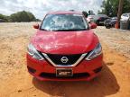 NISSAN SENTRA S photo