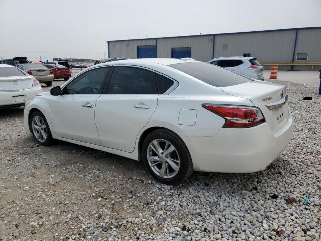 Vin: 1n4al3ap9fc244851, lot: 66908904, nissan altima 2.5 20152