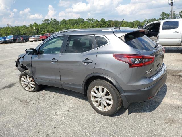 2021 NISSAN ROGUE SPOR - JN1BJ1BV4MW568021