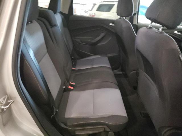 2017 FORD ESCAPE SE - 1FMCU9GD4HUB89511