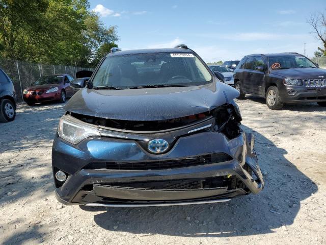 VIN JTMRJREV1HD117264 2017 Toyota RAV4, LE no.5