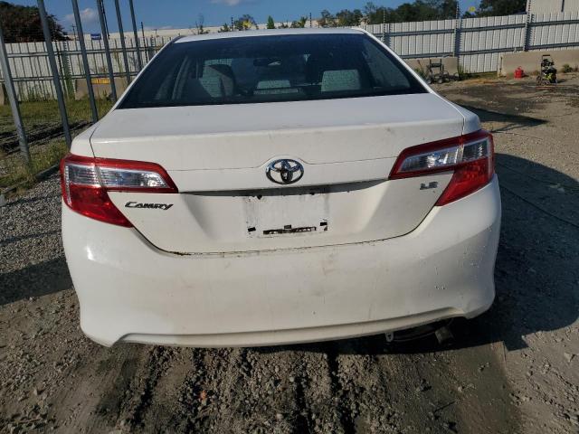 VIN 4T1BF1FKXDU686239 2013 Toyota Camry, L no.6