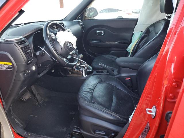 VIN KNDJX3A53E7733668 2014 KIA Soul, ! no.7