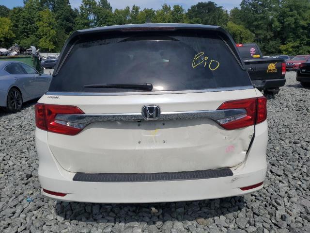 2018 HONDA ODYSSEY 5FNRL6H75JB029757