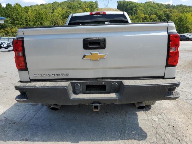 2016 CHEVROLET SILVERADO - 1GCNKNEC1GZ381427