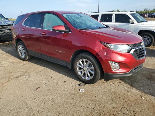 2019 CHEVROLET EQUINOX LT - 3GNAXJEV7KS626982