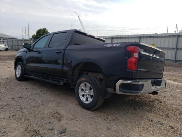 Vin: 1gcuyded8kz222233, lot: 65892774, chevrolet all models k1500 lt 20192