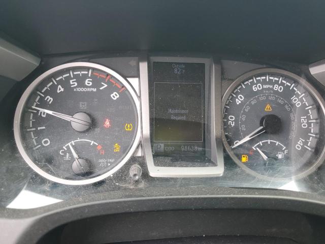2020 TOYOTA TACOMA DOU - 5TFAZ5CN9LX090680