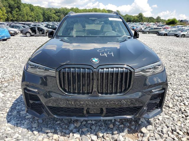 VIN 5UXCW2C03N9J71216 2022 BMW X7, Xdrive40I no.5