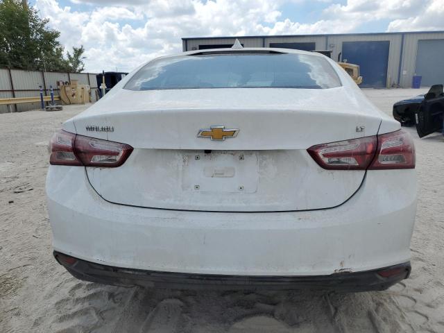 2022 CHEVROLET MALIBU LT - 1G1ZD5ST7NF149874