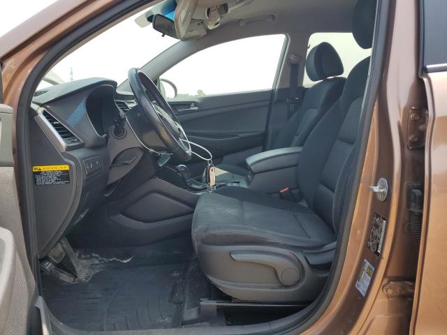 2016 HYUNDAI TUCSON LIM - KM8J33A49GU081108