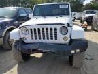 JEEP WRANGLER U photo