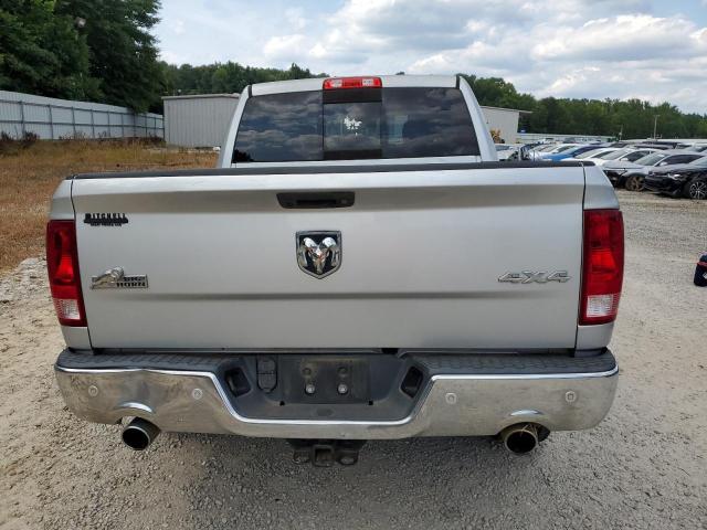 2016 RAM 1500 SLT - 3C6RR7LT0GG232851