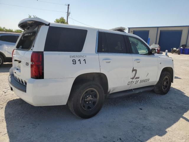 2020 CHEVROLET TAHOE - 1GNLCDEC6LR249084