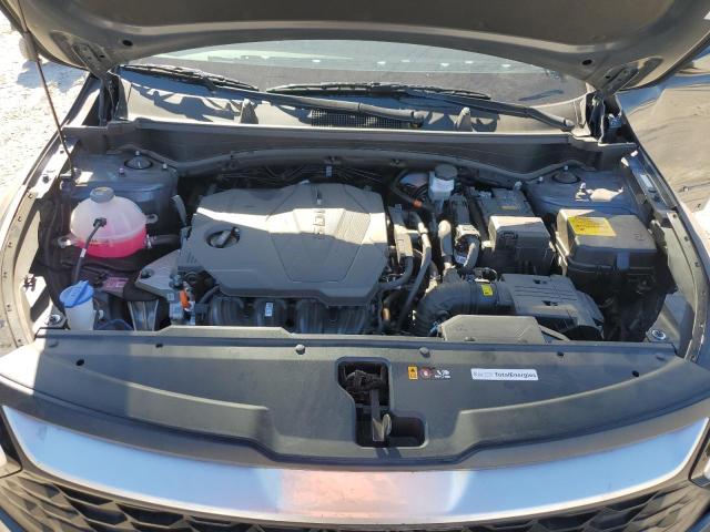 2024 KIA SPORTAGE L - KNDPU3DF9R7244849