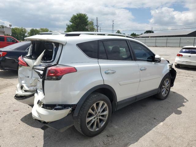 VIN 2T3DFREV0GW506118 2016 Toyota RAV4, Limited no.3