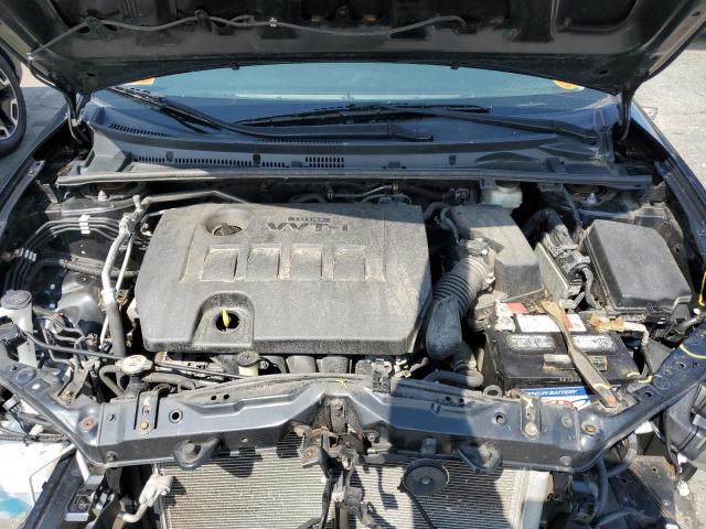 2017 TOYOTA COROLLA L - 2T1BURHE7HC891388