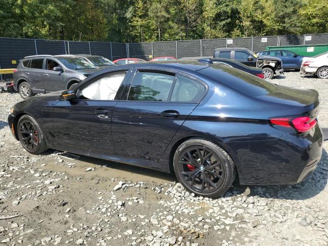 2023 BMW 530 XI - WBA13BJ03PWY18400