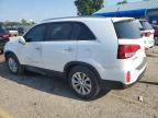 KIA SORENTO EX photo