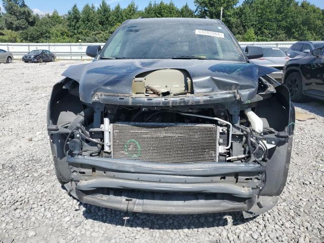 VIN 2GKALNEK3H6352984 2017 GMC Terrain, Sle no.5