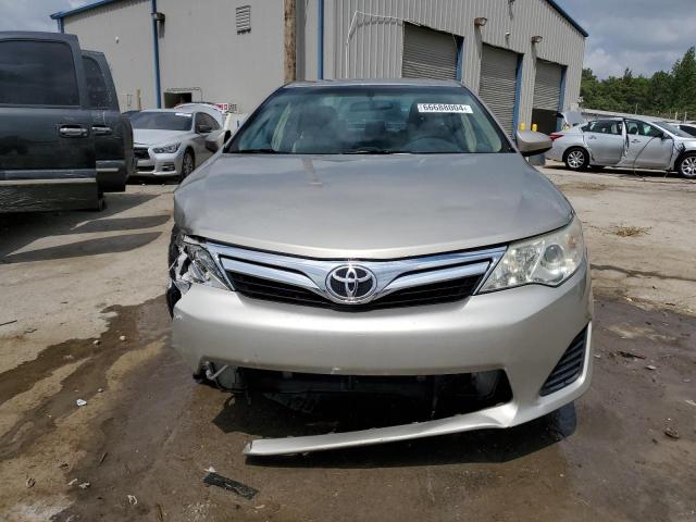 VIN 4T4BF1FK9ER390765 2014 Toyota Camry, L no.5