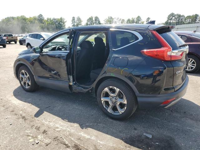 VIN 2HKRW1H58KH500103 2019 Honda CR-V, EX no.2