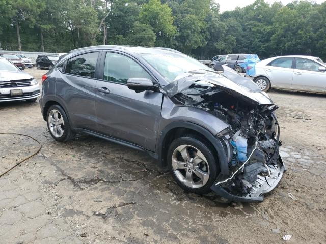 2017 HONDA HR-V EXL - 3CZRU5H77HM718917