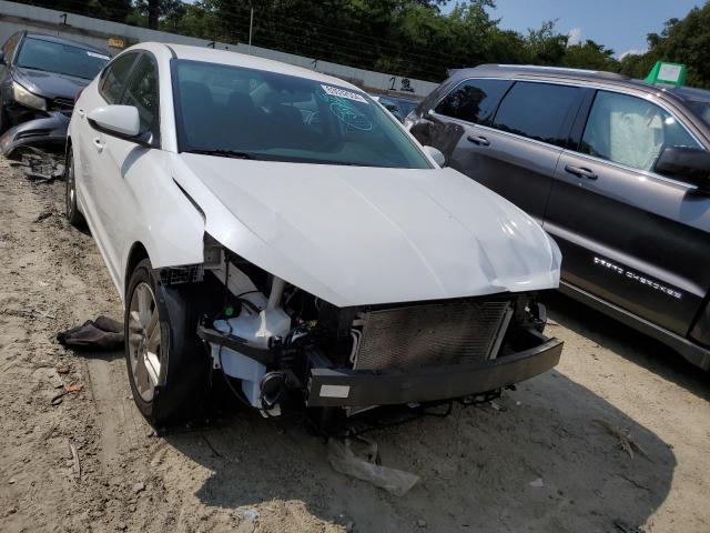 2020 HYUNDAI ELANTRA SE - 5NPD84LF9LH523039