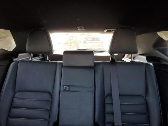 2017 LEXUS NX 200T BA - JTJYARBZ2H2081855