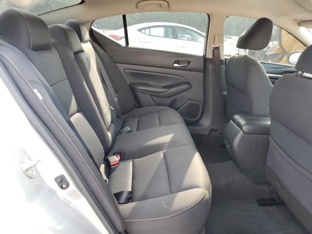 2021 NISSAN ALTIMA SV - 1N4BL4DV2MN327303